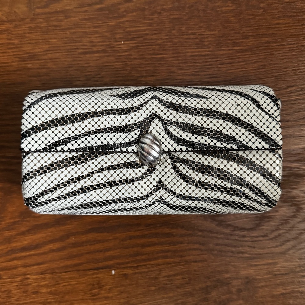 Vintage Mini Clutch